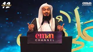 Making Parents Happy  Mufti Menk [upl. by Jerrie]