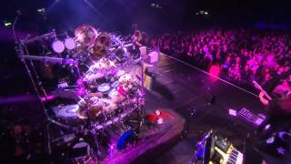 Dream Theater Metropolis Pt 1 Live At Luna Park DVD [upl. by Atreb]