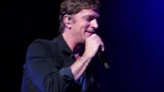 Rob Thomas  Entire Concert  The Met Philadelphia  July 13 2019 [upl. by Nythsa850]