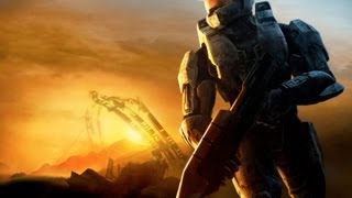 Best Halo Cinematic Trailers Ever [upl. by Sipple]