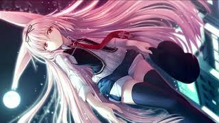 Nightcore Drenchill  Never Never [upl. by Aicileb]