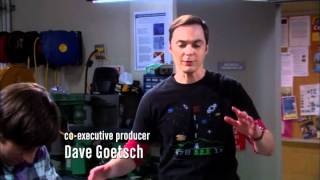 The Big Bang Theory S05E21  Jewish Heaven [upl. by Ervine]