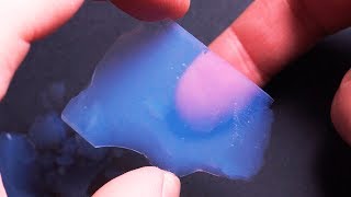 Aerogel  The LIGHTEST MATERIAL ON EARTH [upl. by Thgirw624]