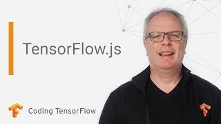 Try TensorFlowjs in your browser Coding TensorFlow [upl. by Hinckley]