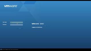 VMware vSphere ESXi 6 7 Nic Teaming [upl. by Emeric170]