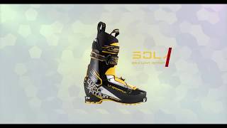 La Sportiva Solar [upl. by Aneeled]