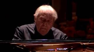 ALDO CICCOLINI PLAYING SALUT D’AMOUR BY EDWARD ELGAR [upl. by Vinay]