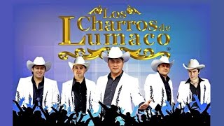 Enganchado  Los Charros de Lumaco [upl. by Ayanej]