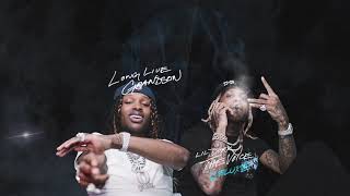 Lil Durk  I Dont Know Official Audio [upl. by Kimberlyn871]