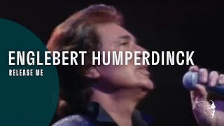 Engelbert Humperdinck  Release Me Humperdink Live [upl. by Eikcim]