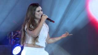 03 Lixo  Simone e Simaria DVD Manaus Oficial [upl. by Enirhtac]