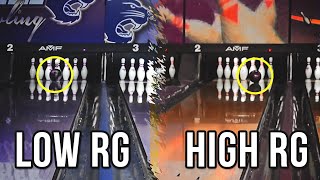 Understanding RG amp Differential Improve Your Bowling Ball Knowledge [upl. by Barbarese]