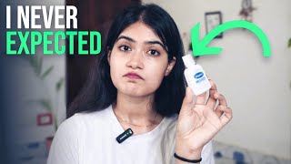 Cetaphil Oily Skin Cleanser Review  What I Didnt Expect [upl. by Kingsley]