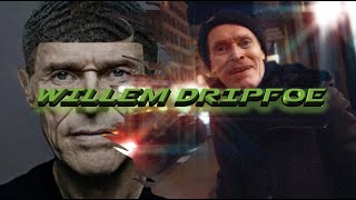 Willem Dripfoe Edit 4K [upl. by Ynohtnaluap]