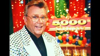 Rod Roddy in Memoriam Video [upl. by Annodahs292]