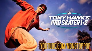 Tony Hawks Pro Skater 1  2 Official Soundtrack [upl. by Atrice]