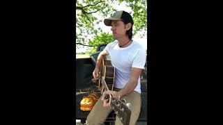 Seth Avett  Diggin’ Up Bones Randy Travis [upl. by Gustie]