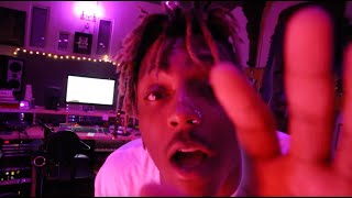 Juice WRLD  Fighting Demons Album Trailer [upl. by Ettenuj705]