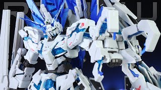 THE PERFECT PERFECTIBILITY  RG RX0 Unicorn Gundam Perfectibility Review [upl. by Baylor]