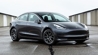 Tesla Model 3 The Complete Guide [upl. by Isiad]