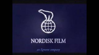 Nordisk Film Vinjetten [upl. by Mizuki]