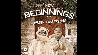 Rhass x Mapressa  Umthandazo Wase Shaya feat Mshayi amp Mr Thela [upl. by Reh]