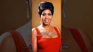 Aretha Franklin Respect [upl. by Aida]