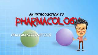 Introduction to Pharmacology [upl. by Shih]