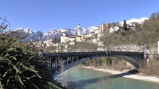 Belluno HD 1080p [upl. by Henig]