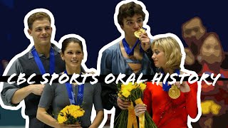 The skating scandal that rocked the 2002 Salt Lake City Olympics  Oral History [upl. by Feodor799]