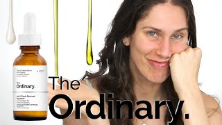 The 3 Best Oils From The Ordinary [upl. by Williamson817]