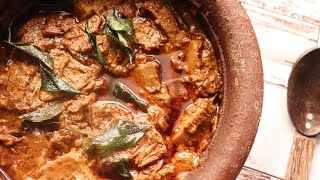 young jackfruit curry  polos curry [upl. by Ahmed]