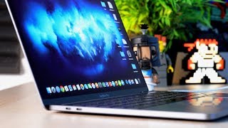 Macbook Pro 13 Near Desktop Experience with eGPU Powerhouse [upl. by Idet113]