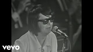 Roy Orbison  In Dreams Live From Australia 1972 [upl. by Sucramat]