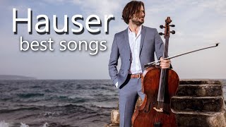 Hauser best songs amazing relaxing cello music  Relaxing Classical Cello Music Solo [upl. by Elodia436]