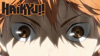 Haikyu Season 3  Opening  Hikari Are [upl. by Freddie614]