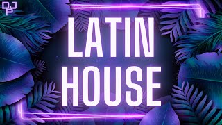 LATIN HOUSE MIX 2023 2  by DJP [upl. by Erdnaek169]