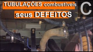 Dr CARRO Tubulações de Combustível e seus defeitos [upl. by Neal]