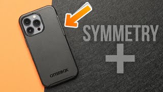 iPhone 13 Pro Otterbox Symmetry Case Review [upl. by Ertha400]