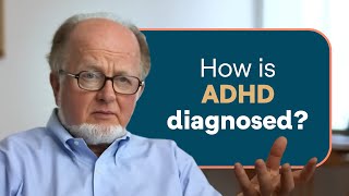 How is ADHD Diagnosed [upl. by Jauch]