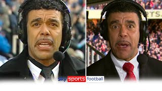 quotI dont know Jeffquot 😕🤣  Chris Kamaras Best Moments [upl. by Wendel]