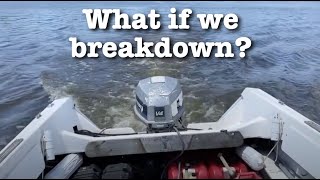 Boat safety for new boaters 5 basic tips for safe boating [upl. by Osmund]