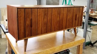 MidCentury Stereo Restoration [upl. by Bibah]