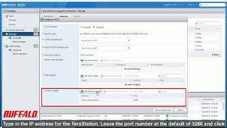 Howto Configure Software iSCSI Initiator in ESXi 65 that Contains a Single NIC [upl. by Renmus520]