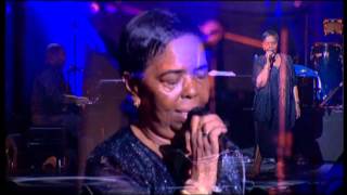 Cesaria Evora Live in Paris 2001 Complete Concert [upl. by Navaj]