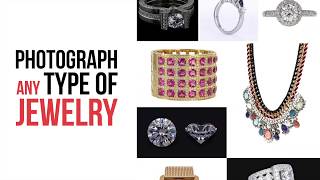 360 amp 3D Jewelry Photography [upl. by Pope]