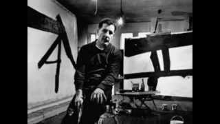 franz kline [upl. by Hands]