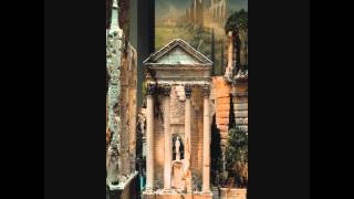 Ancient Roman Music 118 Minutes [upl. by Ttik]