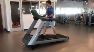 Tutorial  Matrix Treadmill [upl. by Gilges]