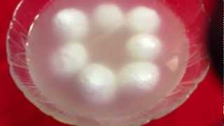 Misti Recipe in Bangla for Bangladeshi [upl. by Dorreg13]